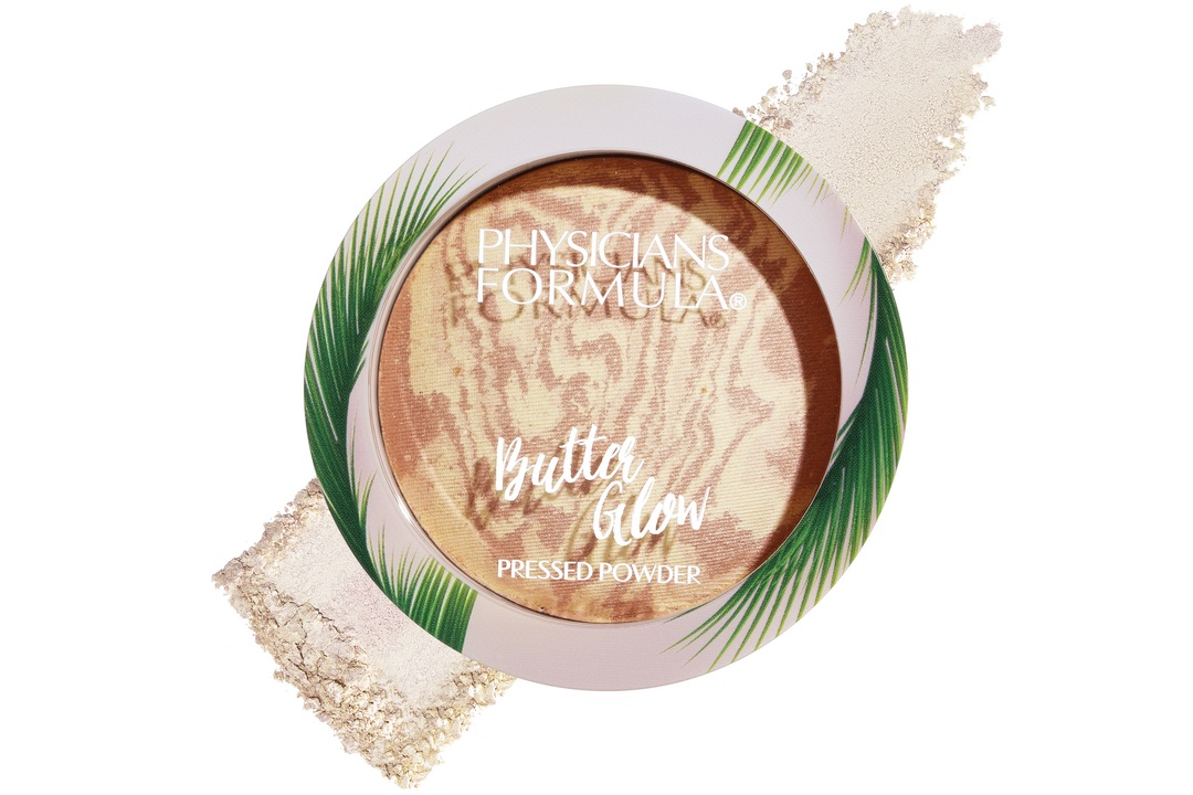 

Пудра для лица с эффектом свечения Physicians Formula Murumuru Butter Glow Pressed Powder Прозрачное сияние 7,5 г