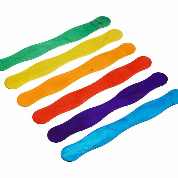 Набор палочек Инблум д/маркировки садовых растений 20*2,5см, 20шт