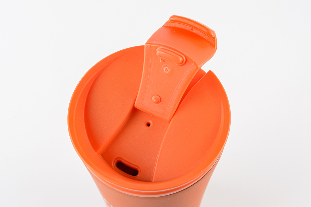 

Термостакан Согреваю своим добром