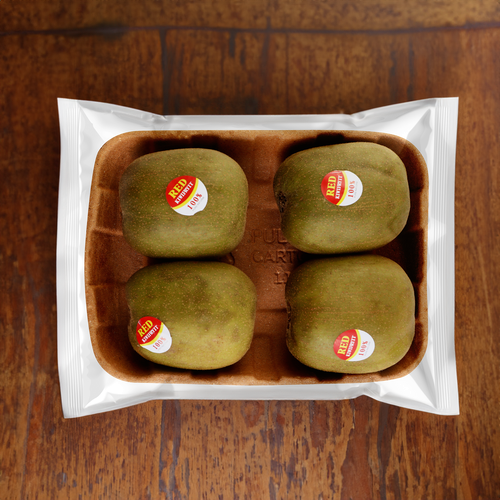 

Киви свежее Red 500 г