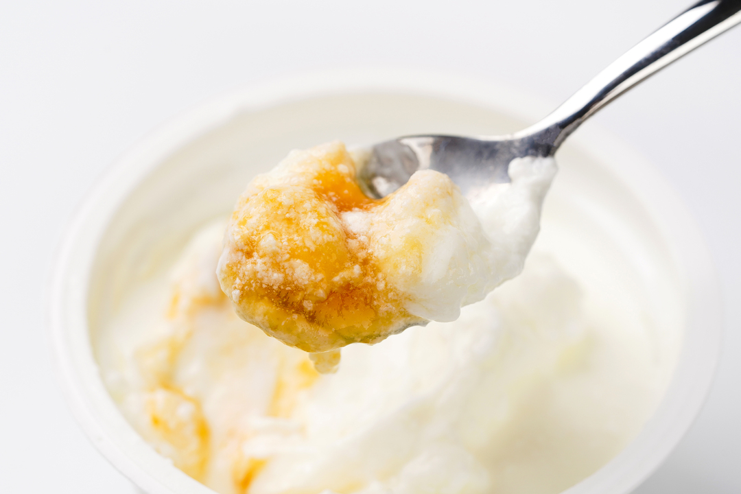 

Йогурт термостатный Банан 3% 160 г