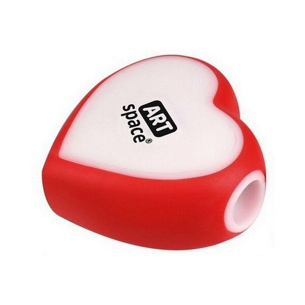 Точилка пластиковая ArtSpace 