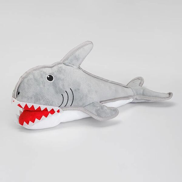 Игрушка для собак Rurri Акула