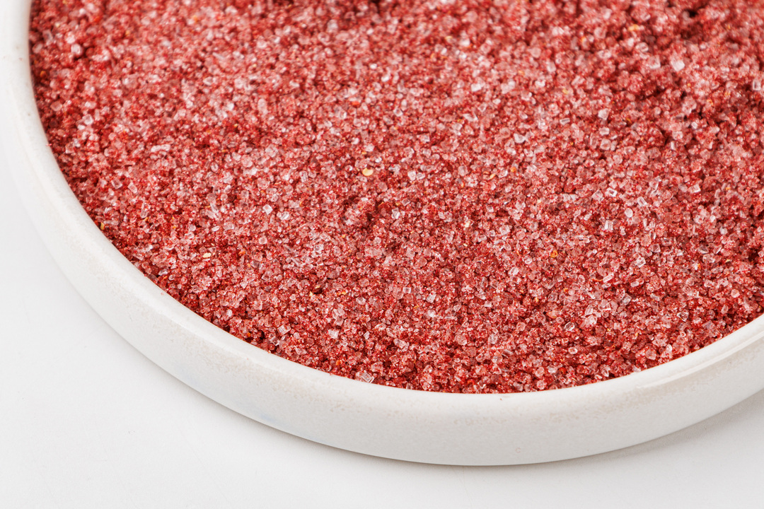 

Смесь вкусоароматическая ВкусВилл чай со вкусом граната и розы 200 г