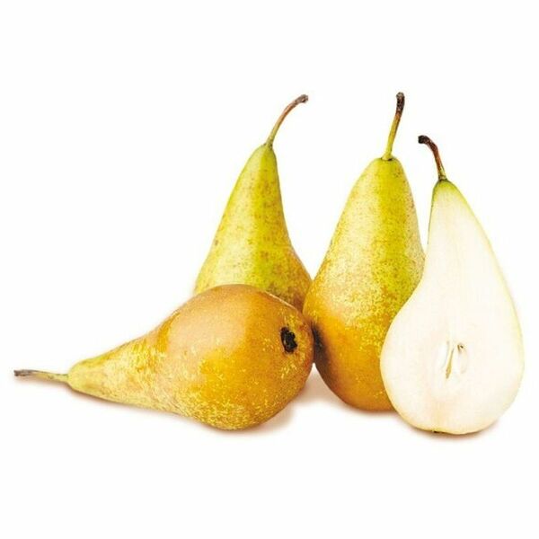 Груши Конференция вес