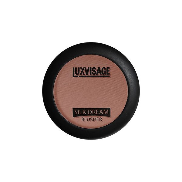 Румяна LUXVISAGE SILK DREAM 5 г  5 тон