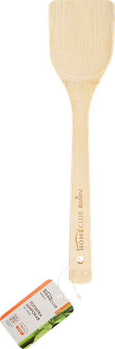 

Лопатка Homeclub Natura широкая бамбук
