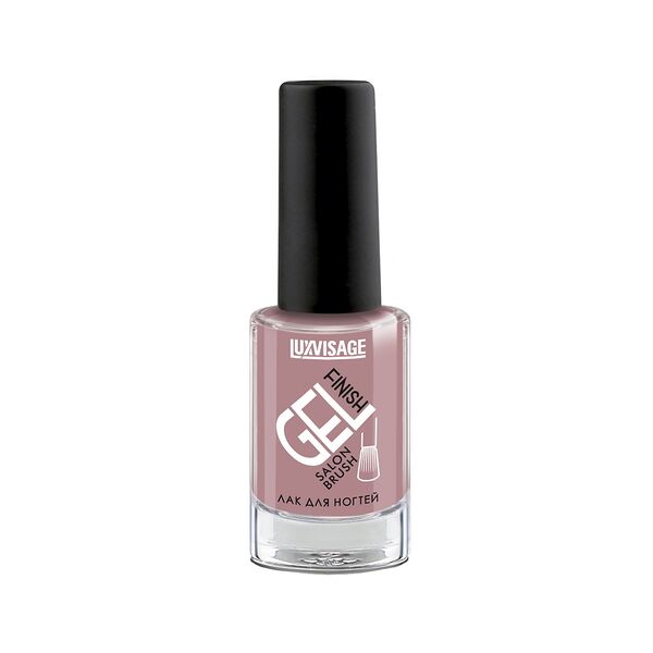 Лак для ногтей LUXVISAGE GEL finish 9 г 37 тон
