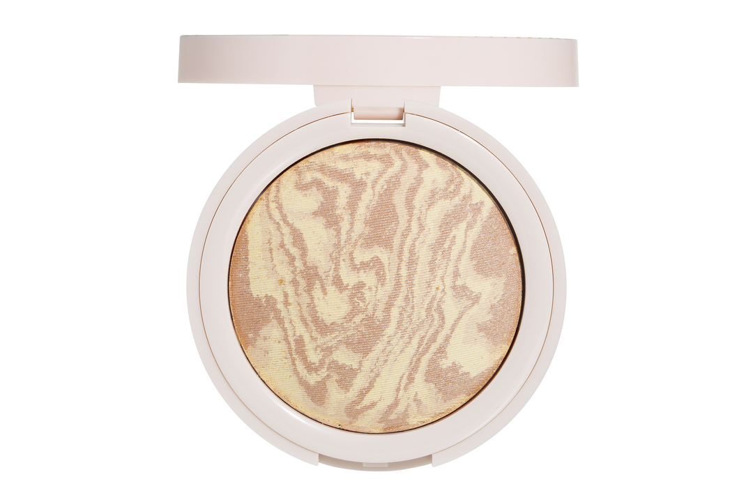 

Пудра для лица с эффектом свечения Physicians Formula Murumuru Butter Glow Pressed Powder Прозрачное сияние 7,5 г