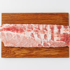 Ребрышки свиные Деликатесные