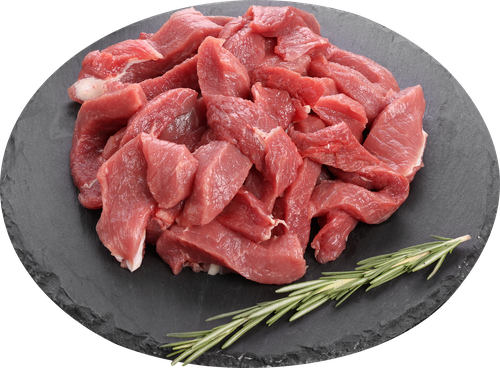 

Азу из говядины Лента Fresh бескостное вес