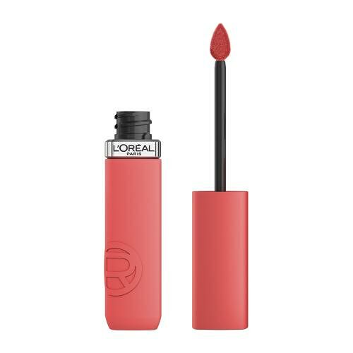 Помада для губ L’Oréal Paris Infaillible Matte Resistance жидкая матовая 625 5 мл