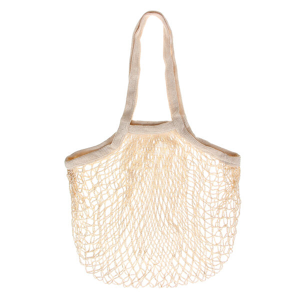 Vetta сумка-авоська хозяйственная, 35х63см, 100% хлопок