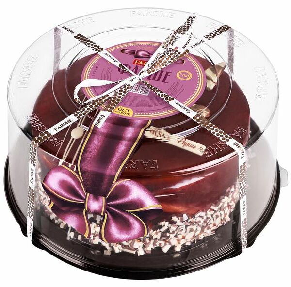 Торт Farshe Фарше, 2.4 кг 