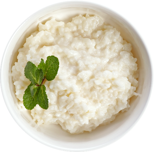 

Каша рисовая молочная 300 г