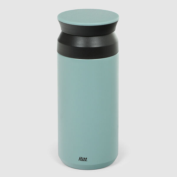 Термокружка Hitt Downtown 350 мл, арт. HD-G350