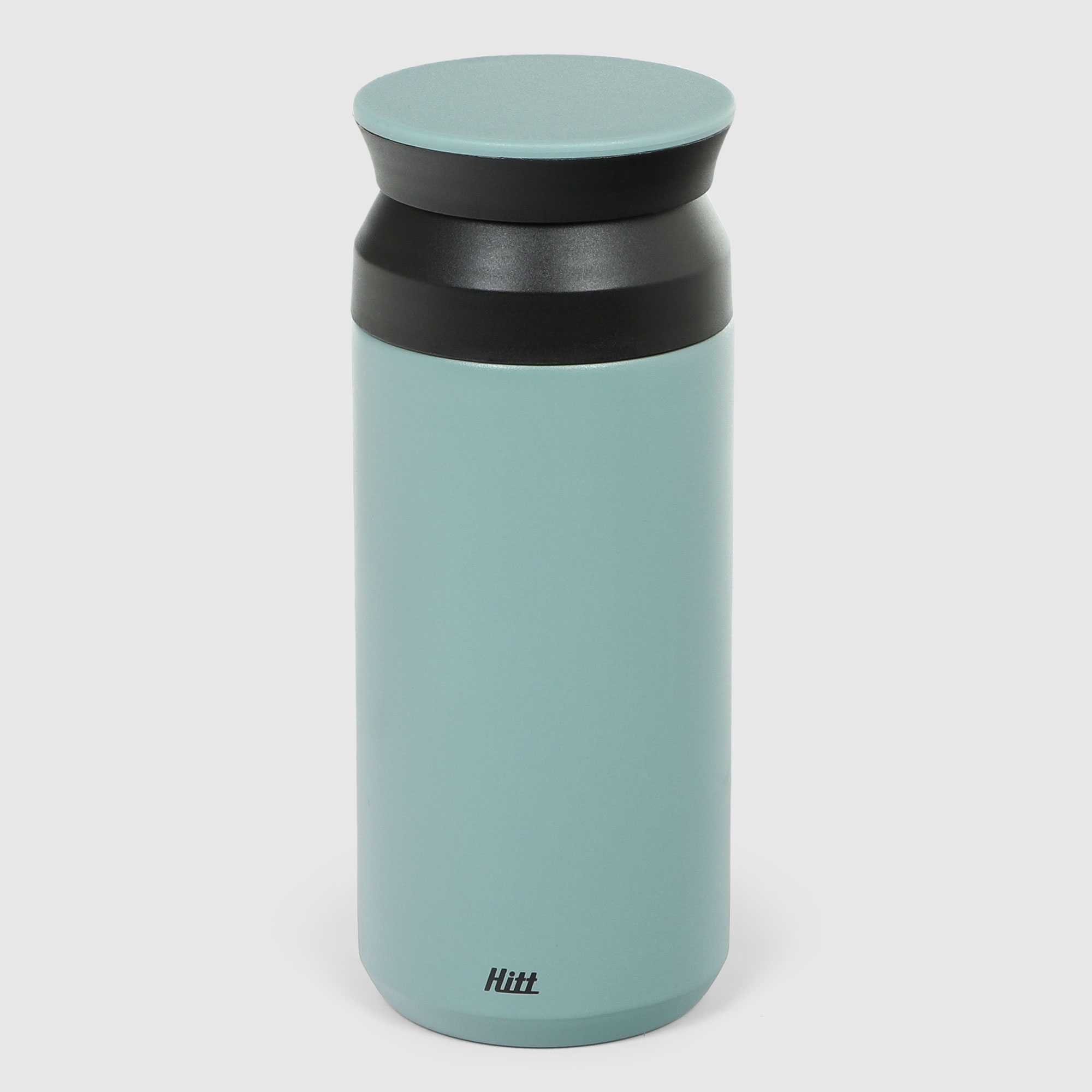 

Термокружка Hitt Downtown 350 мл, арт. HD-G350