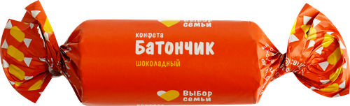 

Конфеты PL 365 TempSubst Батончик шоколадный неглазированный вес до 250 г