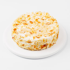 Торт "Миндальный" Айс, замороженный