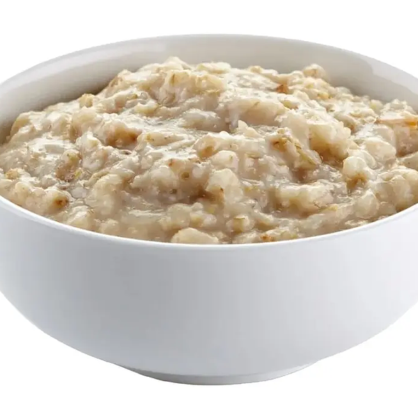 Каша Натурбуфет Овсяная на молоке 200 г