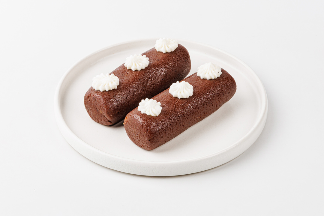 

Пирожное ВкусВилл Картошка обсыпная 130 г