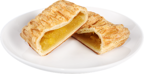 

Слойка ЛЕНТА FRESH с яблоками, 100г