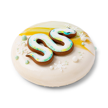 

Торт Азбука вкуса Символ года 850 г