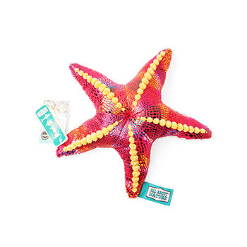 Мягкая игрушка All about Nature Звезда 27 см