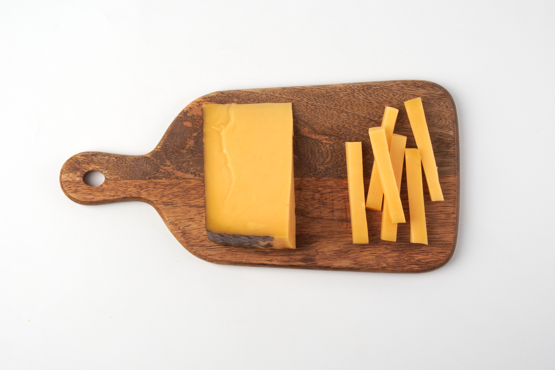 

Сыр твердый ВкусВилл Траттаре, 200 г