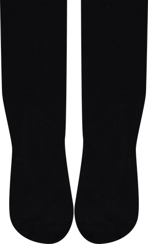 

Колготки детские Inwin размер 110-140 черно-серые с котиком