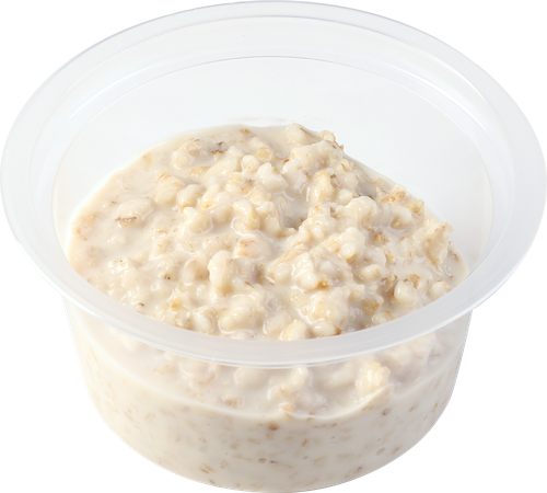 

Каша овсяная на молоке 300 г