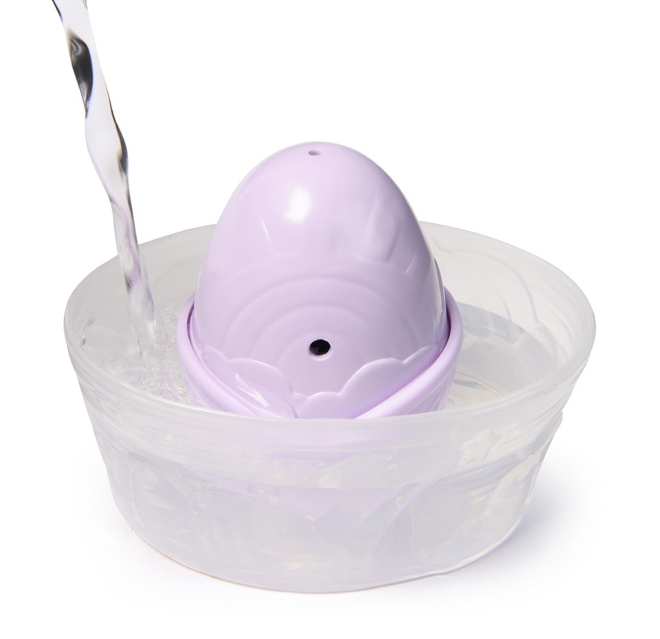 

Фигурка сюрприз Hatchimals мини в яйце Радуга 1 шт. в ассортименте