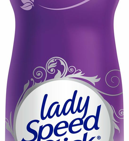 Антиперспирант Lady Speed Stick Fresh&Essence Черная орхидея спрей женский 150 мл