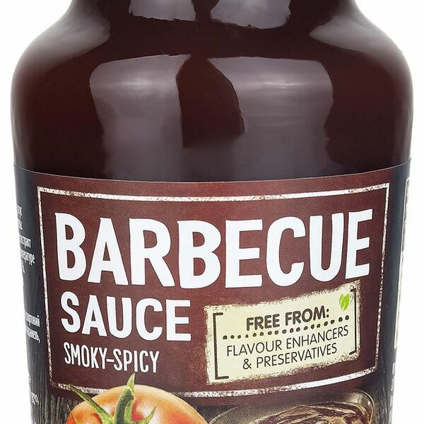 Соус Kuhne Барбекю, 250 мл