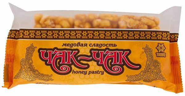 Чак-чак Тамле