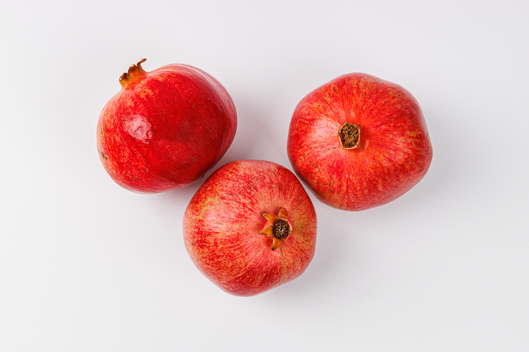 

Гранат Хатайский сладкий вес