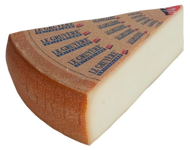 

Сыр твердый Laime Грюйер 49% 10 месяцев вес