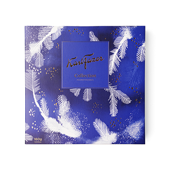 

Ассорти шоколадных конфет Fazer 160г