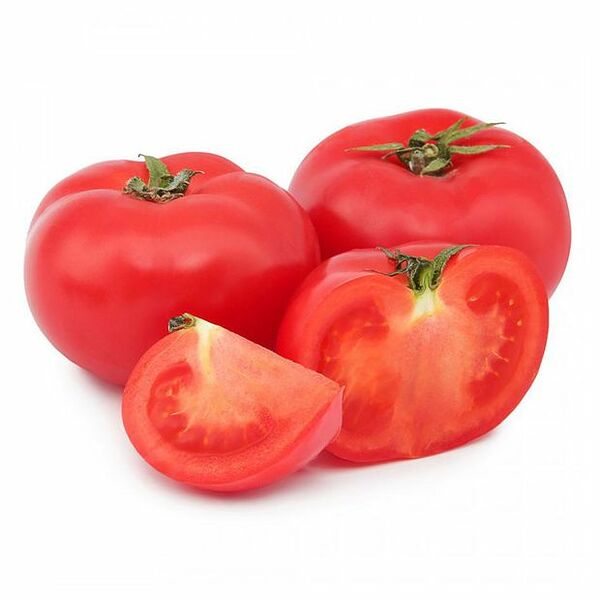 Томаты Пинк парадайз свежие 350г