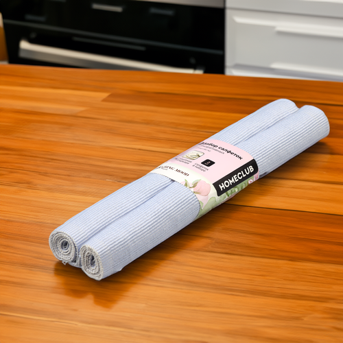 

Набор декоративных салфеток HOMECLUB 30х45см, 2шт