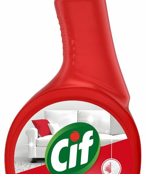 Чистящее средство Cif Универсальный ультра быстрый 500 мл