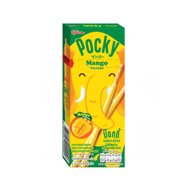 ПОКИ со вкусом Манго 25 гр