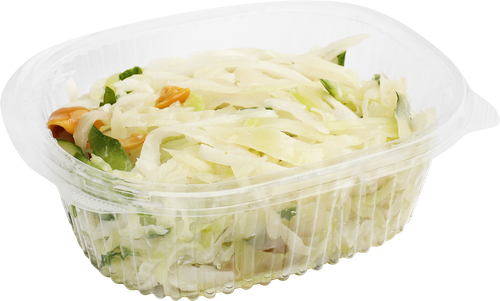 

Салат Лента Fresh Лисенок, весовой