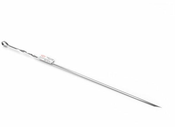 Шампур Firewood угловой 610х10х1.5 мм