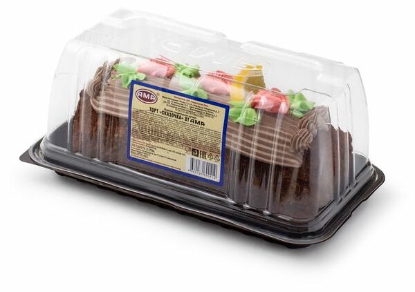 Торт АМА Сказочка 450 г