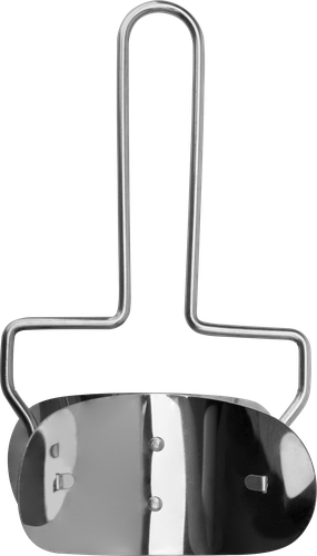 

Нож для равиоли Atmosphere of Art Cucina Italiana, нержавеющая сталь, арт. AT-K4029