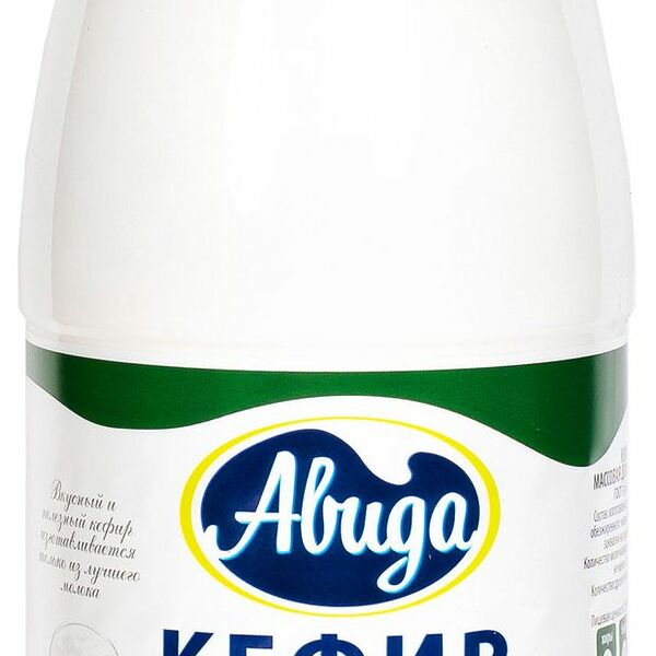 Кефир Авида 3,2%