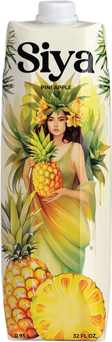 Нектар Siya из ананаса 950 мл