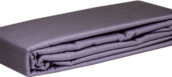 Пододеяльник PiCassa сатин графит 175*215см