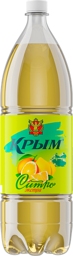 

Напиток Ситро Экстра Крым 2 л
